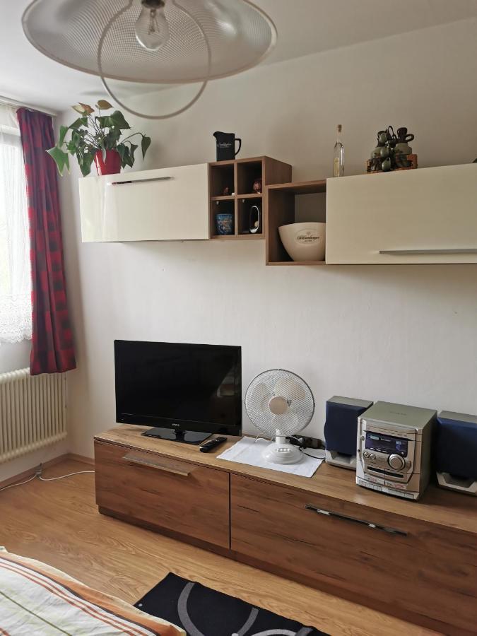 Apartman I Soba Hadela สเวติ มาร์ติน นา มูรี ภายนอก รูปภาพ