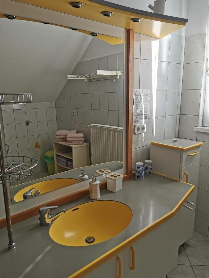 Apartman I Soba Hadela สเวติ มาร์ติน นา มูรี ภายนอก รูปภาพ