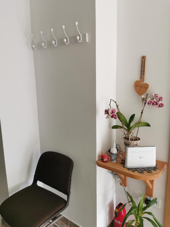 Apartman I Soba Hadela สเวติ มาร์ติน นา มูรี ภายนอก รูปภาพ