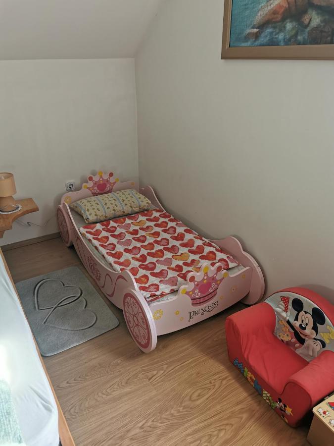 Apartman I Soba Hadela สเวติ มาร์ติน นา มูรี ภายนอก รูปภาพ