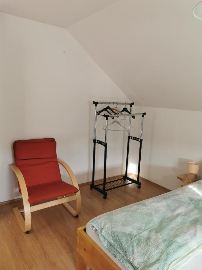 Apartman I Soba Hadela สเวติ มาร์ติน นา มูรี ภายนอก รูปภาพ