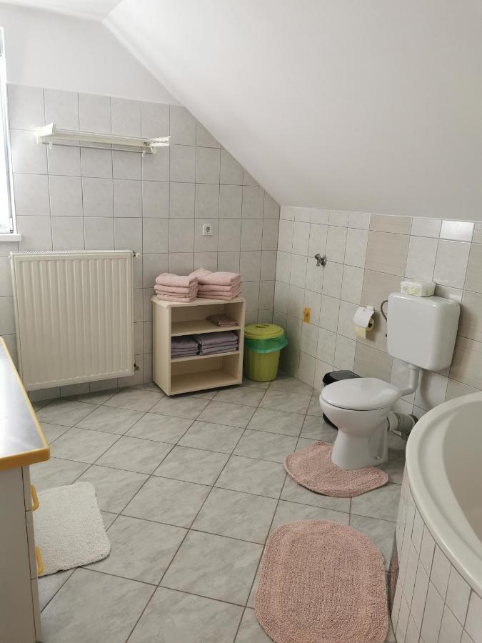 Apartman I Soba Hadela สเวติ มาร์ติน นา มูรี ภายนอก รูปภาพ