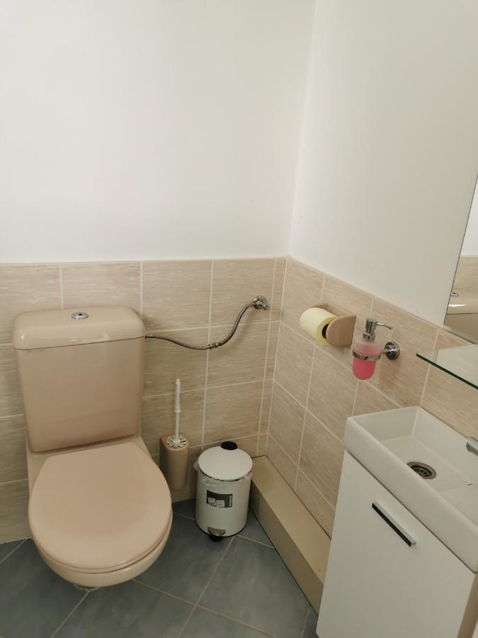 Apartman I Soba Hadela สเวติ มาร์ติน นา มูรี ภายนอก รูปภาพ